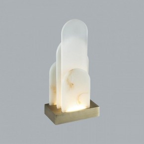 Настольная лампа декоративная Odeon Light Foros 5437/12TL в Челябинске - chelyabinsk.mebel24.online | фото 3