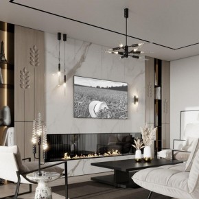 Настольная лампа декоративная Odeon Light Kolos 5459/9TL в Челябинске - chelyabinsk.mebel24.online | фото 4