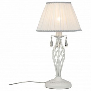 Настольная лампа декоративная Omnilux Cremona OML-60814-01 в Челябинске - chelyabinsk.mebel24.online | фото