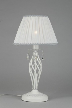 Настольная лампа декоративная Omnilux Cremona OML-60814-01 в Челябинске - chelyabinsk.mebel24.online | фото 2