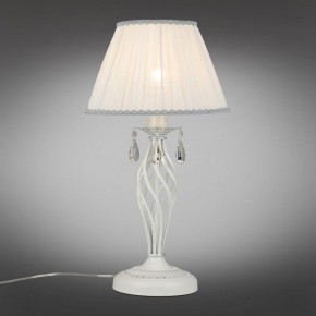 Настольная лампа декоративная Omnilux Cremona OML-60814-01 в Челябинске - chelyabinsk.mebel24.online | фото 3