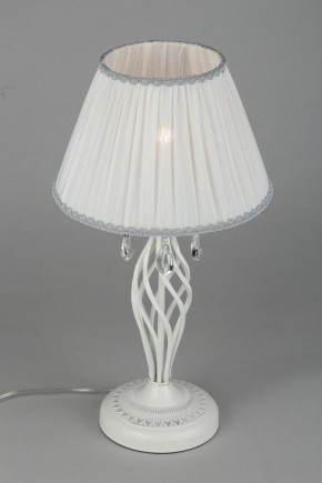 Настольная лампа декоративная Omnilux Cremona OML-60814-01 в Челябинске - chelyabinsk.mebel24.online | фото 4