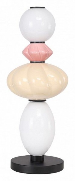 Настольная лампа декоративная ST-Luce FLORENTINI SL6134.404.01 в Челябинске - chelyabinsk.mebel24.online | фото