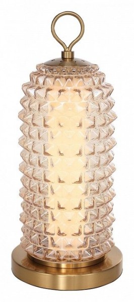 Настольная лампа декоративная ST-Luce SAGUARO SL6144.304.01 в Челябинске - chelyabinsk.mebel24.online | фото 2