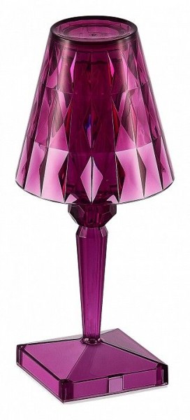 Настольная лампа декоративная ST-Luce Sparkle SL1010.704.01 в Челябинске - chelyabinsk.mebel24.online | фото
