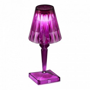 Настольная лампа декоративная ST-Luce Sparkle SL1010.704.01 в Челябинске - chelyabinsk.mebel24.online | фото 2
