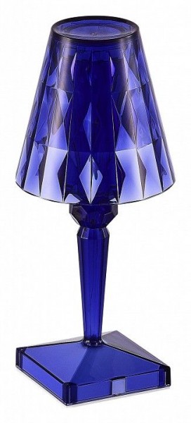 Настольная лампа декоративная ST-Luce Sparkle SL1010.714.01 в Челябинске - chelyabinsk.mebel24.online | фото