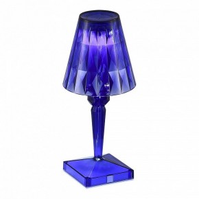 Настольная лампа декоративная ST-Luce Sparkle SL1010.714.01 в Челябинске - chelyabinsk.mebel24.online | фото 3