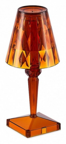 Настольная лампа декоративная ST-Luce Sparkle SL1010.724.01 в Челябинске - chelyabinsk.mebel24.online | фото