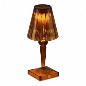 Настольная лампа декоративная ST-Luce Sparkle SL1010.724.01 в Челябинске - chelyabinsk.mebel24.online | фото 3