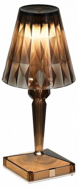 Настольная лампа декоративная ST-Luce SPARKLE SL1010.734.01 в Челябинске - chelyabinsk.mebel24.online | фото 3