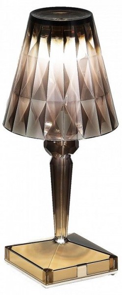 Настольная лампа декоративная ST-Luce SPARKLE SL1010.734.01 в Челябинске - chelyabinsk.mebel24.online | фото 4