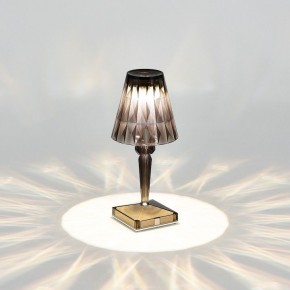 Настольная лампа декоративная ST-Luce SPARKLE SL1010.734.01 в Челябинске - chelyabinsk.mebel24.online | фото 7