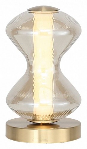 Настольная лампа декоративная ST-Luce SPINE SL6136.204.01 в Челябинске - chelyabinsk.mebel24.online | фото