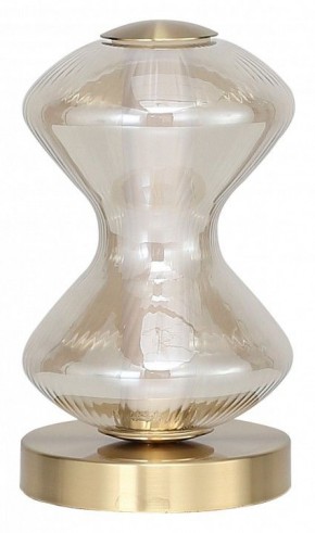 Настольная лампа декоративная ST-Luce SPINE SL6136.204.01 в Челябинске - chelyabinsk.mebel24.online | фото 2