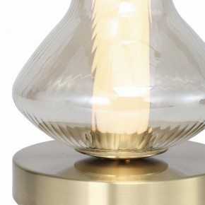 Настольная лампа декоративная ST-Luce SPINE SL6136.204.01 в Челябинске - chelyabinsk.mebel24.online | фото 5