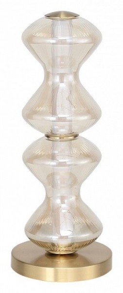 Настольная лампа декоративная ST-Luce SPINE SL6136.214.01 в Челябинске - chelyabinsk.mebel24.online | фото