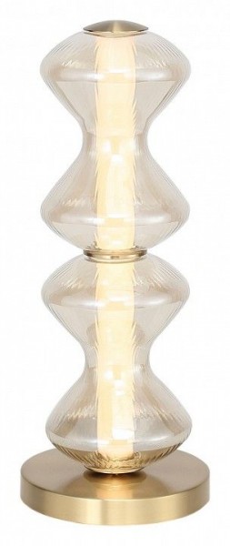 Настольная лампа декоративная ST-Luce SPINE SL6136.214.01 в Челябинске - chelyabinsk.mebel24.online | фото 2