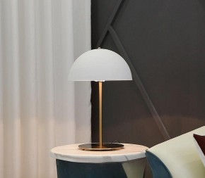 Настольная лампа декоративная TopDecor Stratus Stratus T1 10 в Челябинске - chelyabinsk.mebel24.online | фото 2