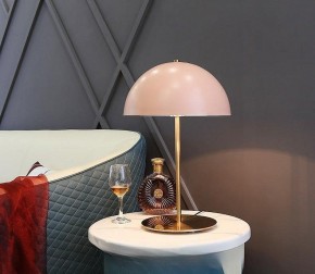 Настольная лампа декоративная TopDecor Stratus Stratus T1 27 в Челябинске - chelyabinsk.mebel24.online | фото 2