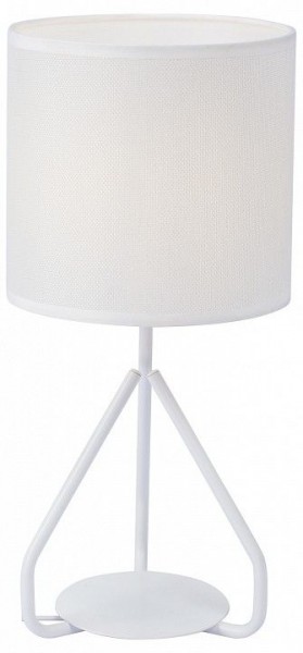 Настольная лампа декоративная Vitaluce V2899 V2899-0/1L в Челябинске - chelyabinsk.mebel24.online | фото