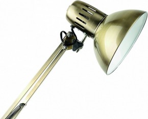 Настольная лампа офисная Arte Lamp Senior A6068LT-1AB в Челябинске - chelyabinsk.mebel24.online | фото 4