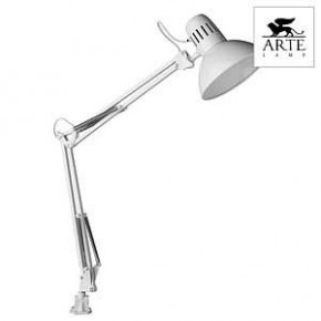 Настольная лампа офисная Arte Lamp Senior A6068LT-1WH в Челябинске - chelyabinsk.mebel24.online | фото 4