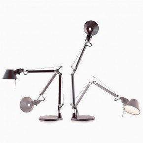 Настольная лампа офисная Artemide  A011830 в Челябинске - chelyabinsk.mebel24.online | фото 3