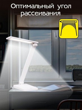Настольная лампа офисная Citilux Ньютон CL803080 в Челябинске - chelyabinsk.mebel24.online | фото 5