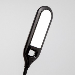 Настольная лампа офисная Eurosvet Soft 80503/1 черный в Челябинске - chelyabinsk.mebel24.online | фото 7