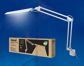 Настольная лампа офисная Uniel TLD-524 10610 в Челябинске - chelyabinsk.mebel24.online | фото 2