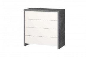 НЕКСТ - К4 Комод в Челябинске - chelyabinsk.mebel24.online | фото 3