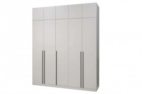 НИКОЛЬ 25 Шкаф 5-ти створчатый в Челябинске - chelyabinsk.mebel24.online | фото 5