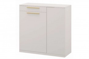 НИКОЛЬ 33 Тумба для обуви в Челябинске - chelyabinsk.mebel24.online | фото