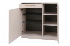 НИКОЛЬ 33 Тумба для обуви в Челябинске - chelyabinsk.mebel24.online | фото 3