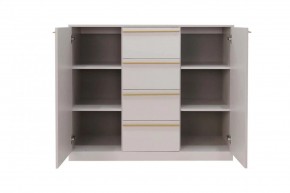 НИКОЛЬ 8 Комод в Челябинске - chelyabinsk.mebel24.online | фото 4