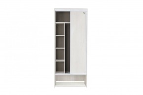 ОЛЬГА-МИЛК 10.1 Шкаф-купе без зеркала в Челябинске - chelyabinsk.mebel24.online | фото 4