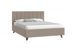 ОЛИВИЯ Кровать с ПМ 1800 в Челябинске - chelyabinsk.mebel24.online | фото 2