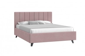 ОЛИВИЯ Кровать с ПМ 1800 в Челябинске - chelyabinsk.mebel24.online | фото 3