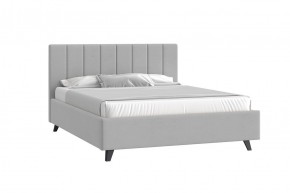 ОЛИВИЯ Кровать с ПМ 1800 в Челябинске - chelyabinsk.mebel24.online | фото 4
