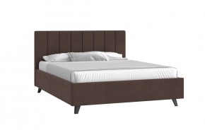 ОЛИВИЯ Кровать с ПМ 1800 в Челябинске - chelyabinsk.mebel24.online | фото 6