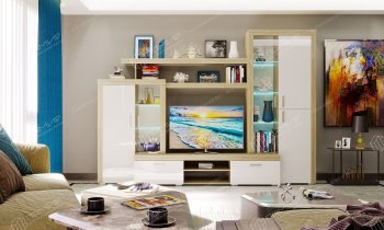 ОРЛАНДО Гостиная набор № 1 в Челябинске - chelyabinsk.mebel24.online | фото 8