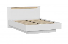 ОРЛАНДО Кровать двойная 1.4*2,0 (*БЕЗ основания) в Челябинске - chelyabinsk.mebel24.online | фото