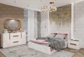 ПАЛЕРМО спальня (модульная) в Челябинске - chelyabinsk.mebel24.online | фото