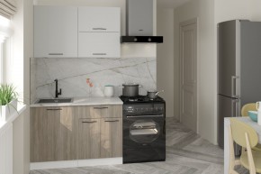 ПАРМА Кухонный гарнитур Лайт 1200 мм в Челябинске - chelyabinsk.mebel24.online | фото