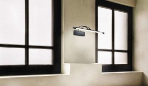 Подсветка для картины Maytoni Finelli MIR004WL-L12B в Челябинске - chelyabinsk.mebel24.online | фото 3