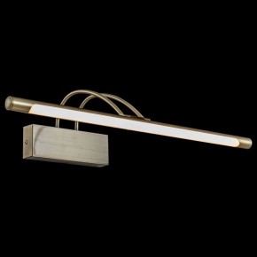 Подсветка для картины Maytoni Finelli MIR004WL-L12BZ в Челябинске - chelyabinsk.mebel24.online | фото 2