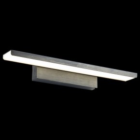 Подсветка для картины Maytoni Gleam MIR005WL-L16B в Челябинске - chelyabinsk.mebel24.online | фото 2