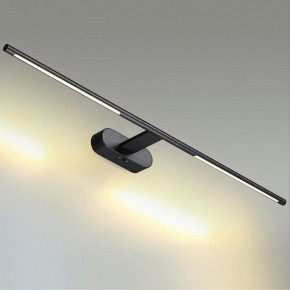 Подсветка для картины Odeon Light Aledo 6634/9WL в Челябинске - chelyabinsk.mebel24.online | фото 3