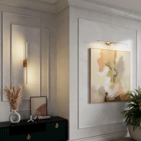 Подсветка для картины Odeon Light Aledo 6635/7WL в Челябинске - chelyabinsk.mebel24.online | фото 4